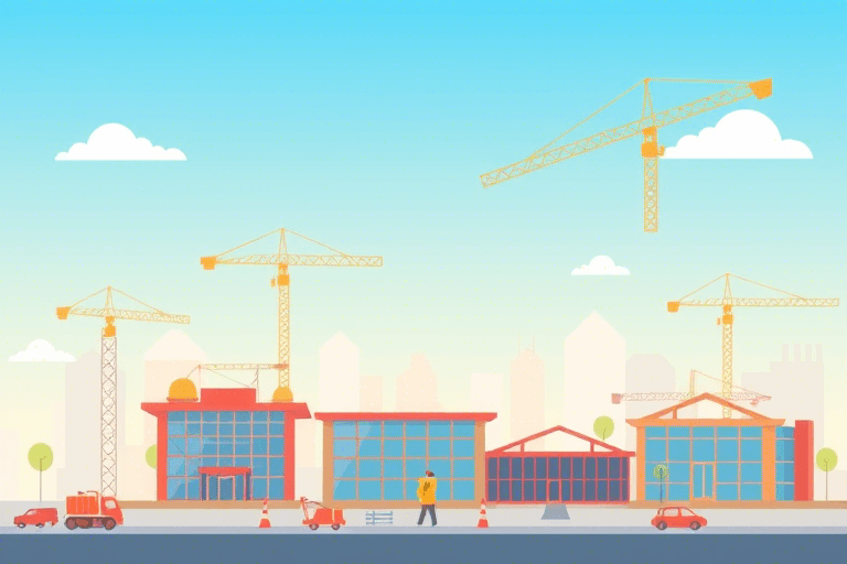 购买施工组织设计软件如何选择合适的产品以提升项目效率