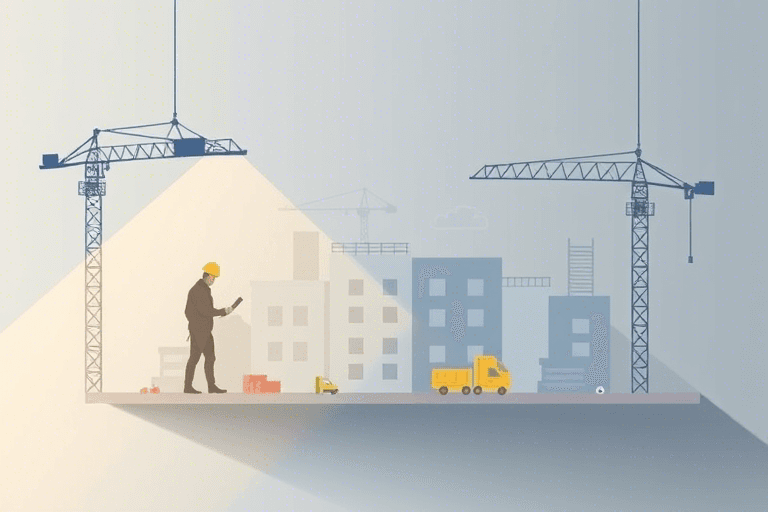 弱电施工日志管理软件如何提升项目效率与合规性