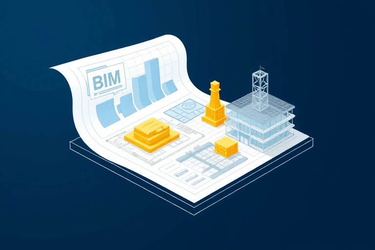 分析电力施工图的软件如何助力工程效率提升与设计优化