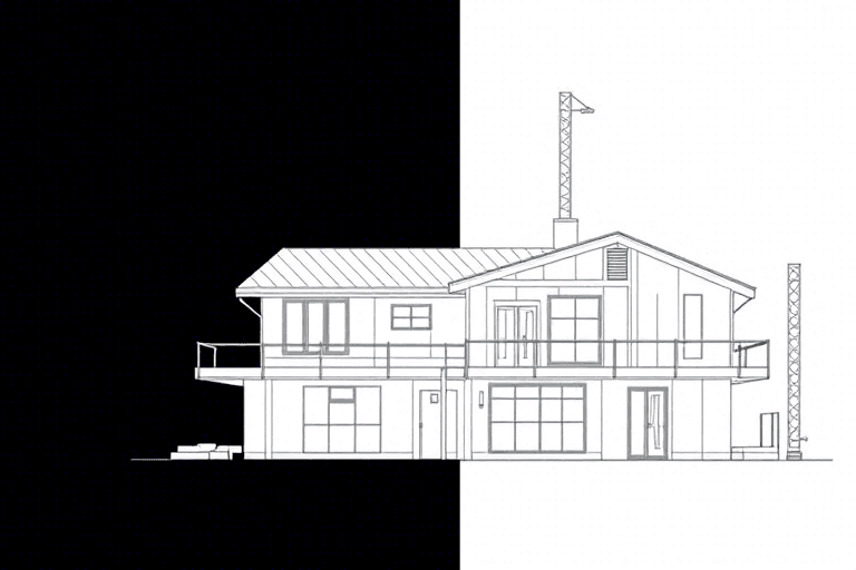 工装施工图用什么软件？这些专业工具助你高效设计与施工
