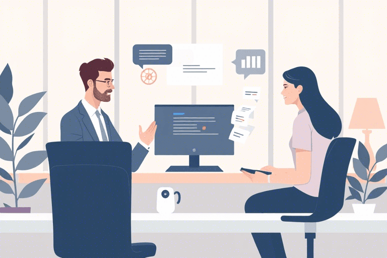 软件实施工程师必看：如何高效完成项目交付与客户满意