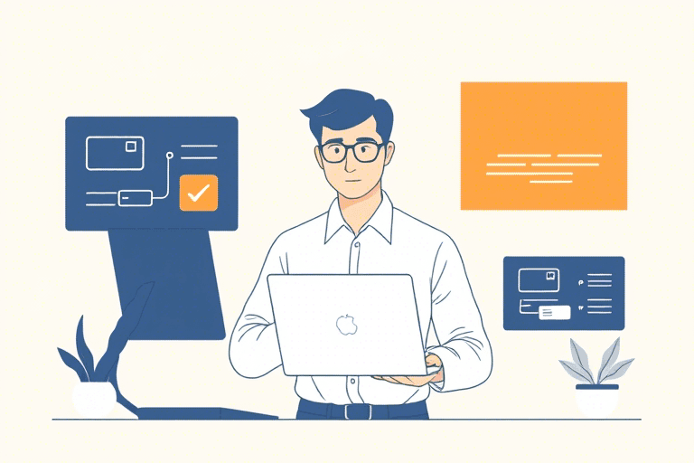 软件实施工程师工资组成揭秘：基本薪资、绩效奖金与福利如何分配？