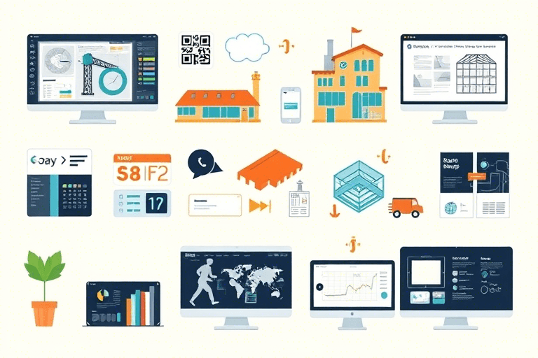 施工图代画软件推荐：高效设计与精准绘图的智能工具选择指南