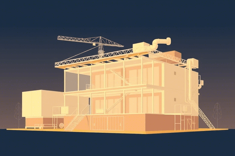 空调暖通施工软件口碑好？如何选择真正靠谱的行业工具提升效率与质量？