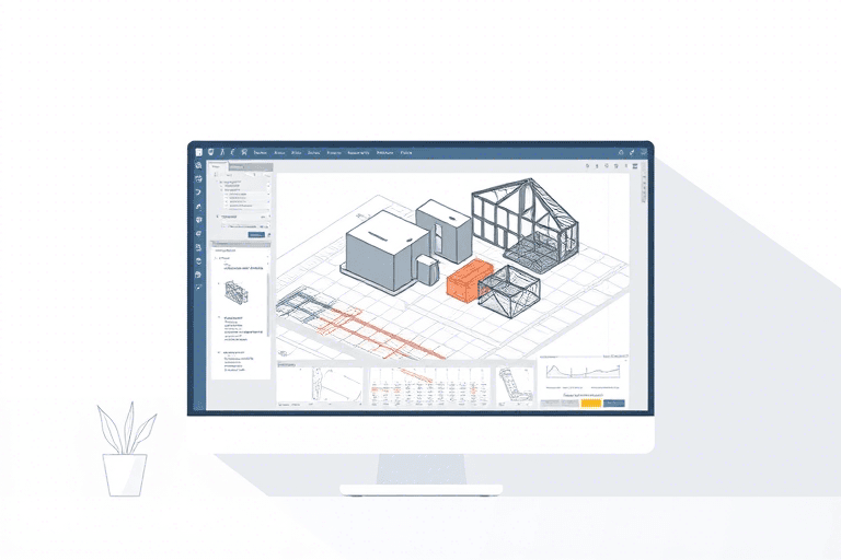 施工图碰撞检查建模软件如何实现高效精准的建筑信息模型协同设计
