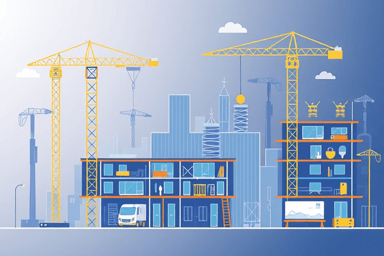 弱电智能化施工接单软件怎么做：从需求分析到落地实施的完整指南