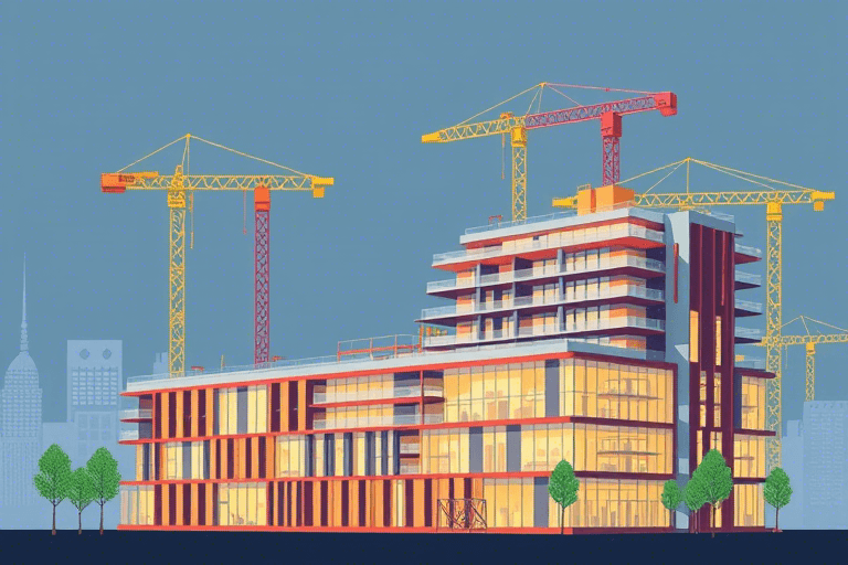 香港看施工图用什么软件？如何高效审阅建筑图纸？