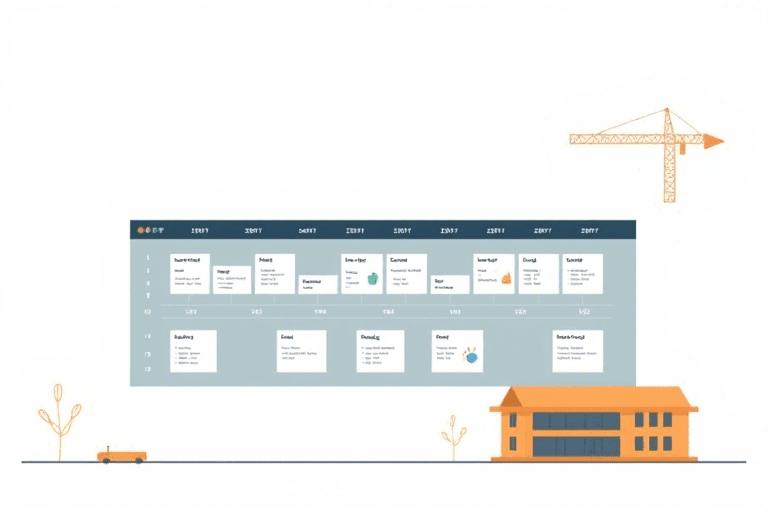 施工排单软件有哪些好用？这些高效工具助你提升项目管理效率