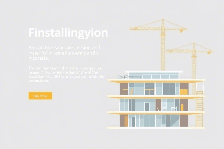 安装深化施工图软件下载：完整步骤与注意事项详解