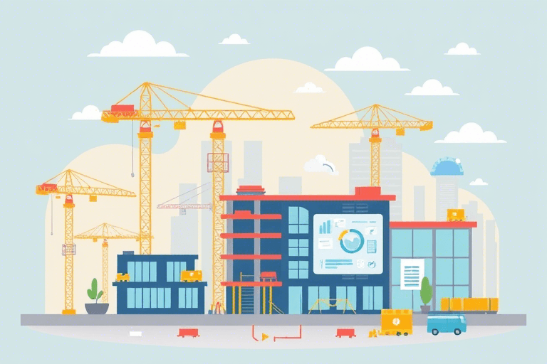 长沙施工现场管理软件怎么做才能提升效率与安全？