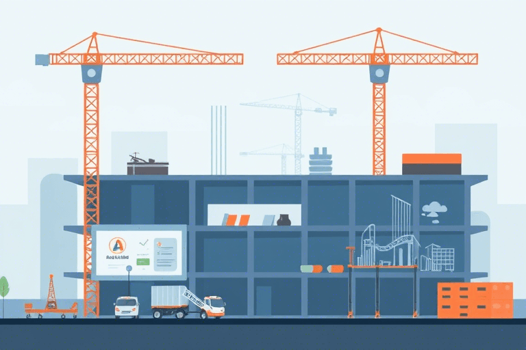 帮助写施工日志的软件：如何提升工地管理效率与合规性