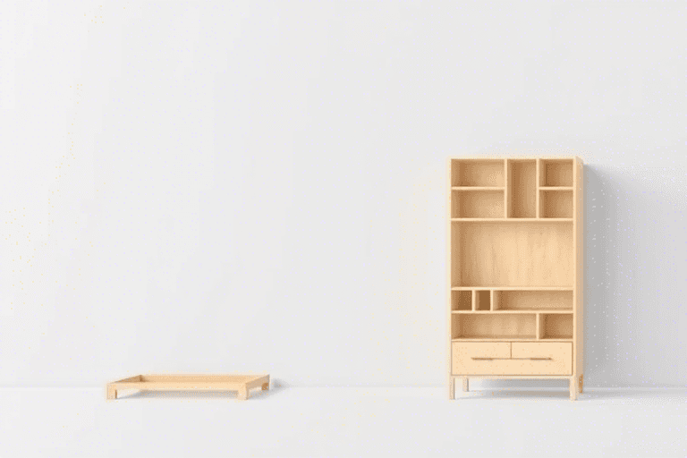 画木工施工图纸的软件怎么选？如何高效设计精准木工工程图？