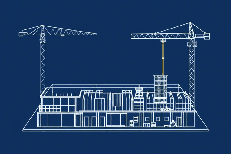 吊装施工图纸制作软件怎么做？如何高效生成专业吊装图并提升施工效率？