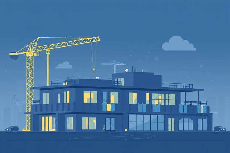 施工对接最好的3维软件是什么？如何选择最适合工程项目的技术工具？