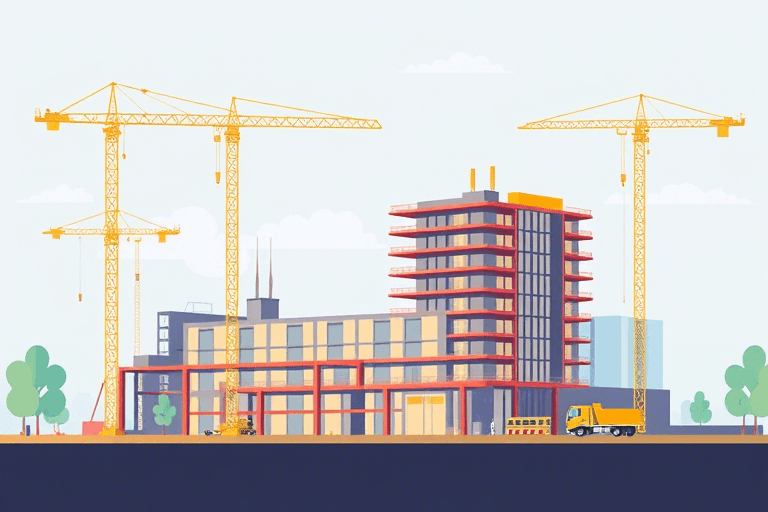 施工现场钢筋翻样软件怎么做？高效施工管理的秘密武器