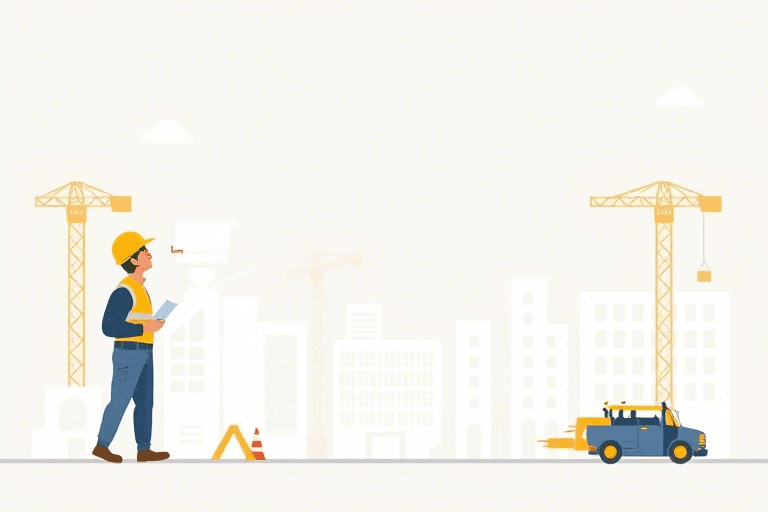 施工员网络考试题库软件如何高效提升备考效率与通过率