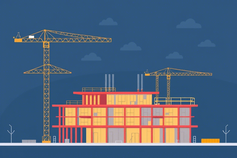 绵阳工程施工软件公司如何实现数字化转型与市场突破