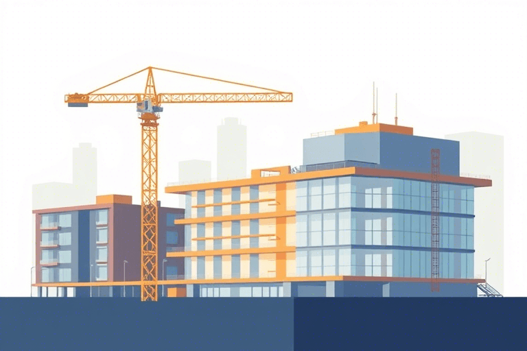 什么软件能查施工规范？这些工具让建筑行业合规更高效