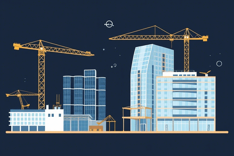 专项施工方案编写软件推荐：提升效率与合规性的智能工具选择指南