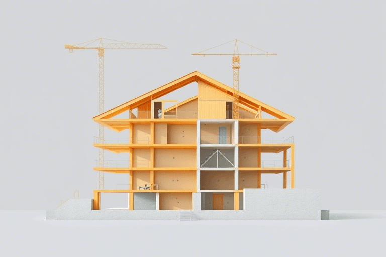 施工断面图打印软件下载：如何高效获取并使用专业工程制图工具