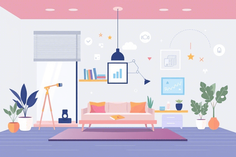 壁纸壁布施工软件哪个好？如何选择最适合的施工管理工具？