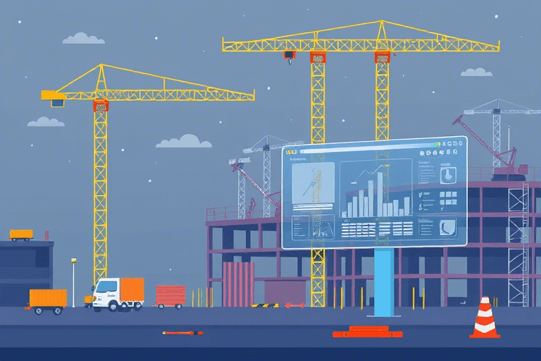 公路施工资料软件排名：如何选择最适合的项目管理工具？