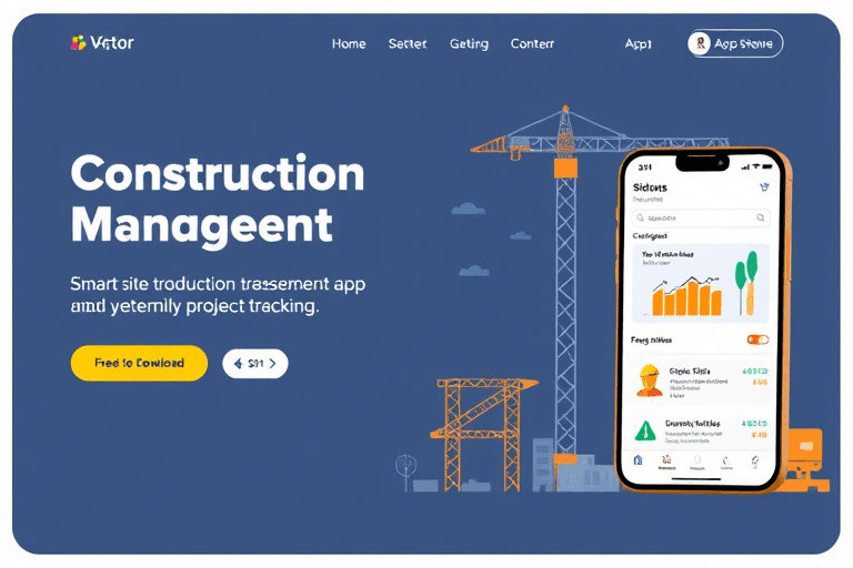 施工日志免费软件下载：如何安全高效获取专业工程管理工具
