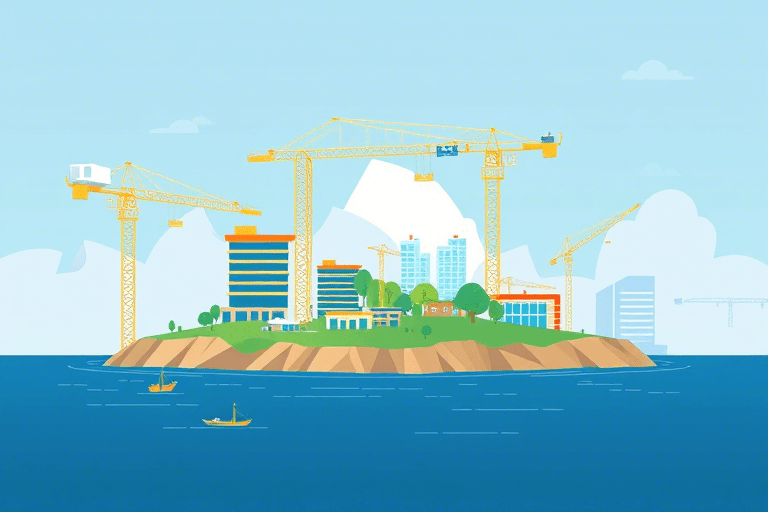 三沙施工工地管理软件怎么做才能提升效率与安全？