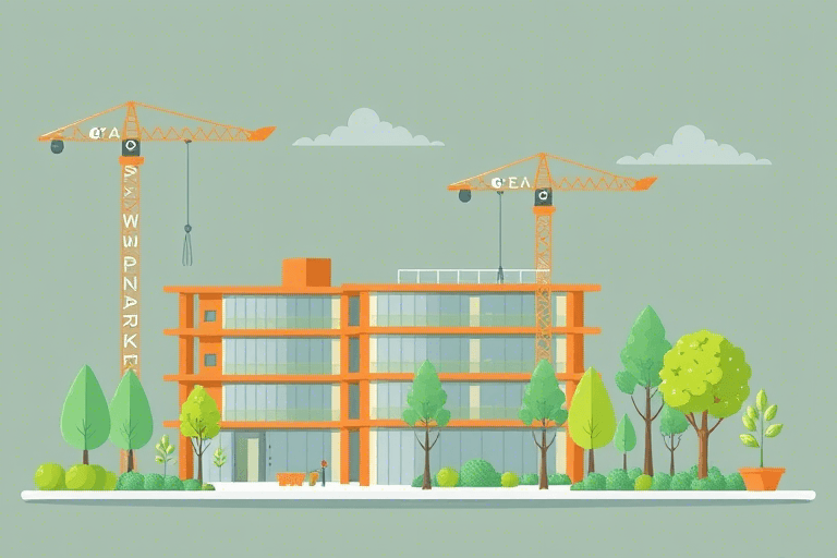 软件园装修施工在哪里做？如何选择专业团队并高效落地项目？