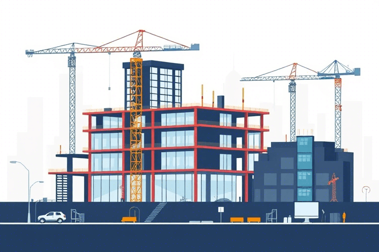 施工进度查看软件有哪些？主流工具全面解析与选择指南