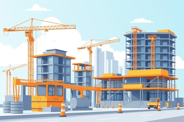 吊取施工工艺软件叫什么？如何高效应用这类工具提升工程效率？