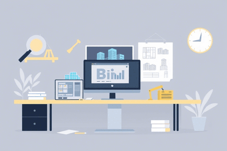 查施工图集用什么软件好？高效查找建筑规范与标准图集的实用工具推荐