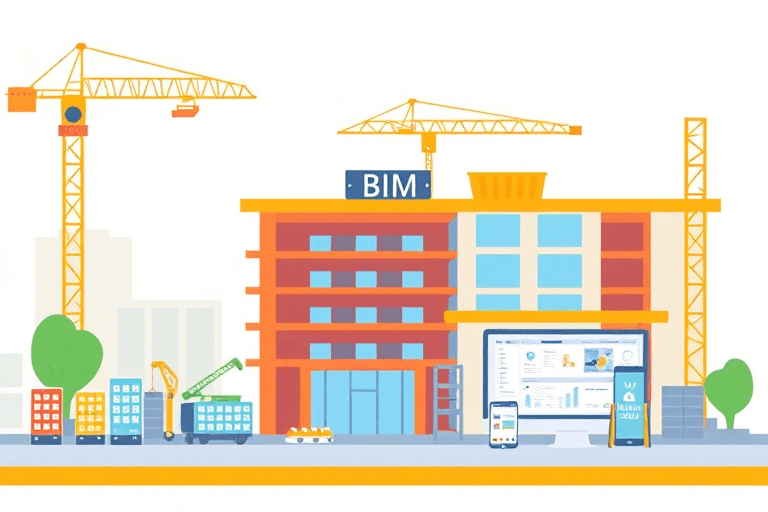 PKPM施工管理软件使用教程：从入门到精通的完整操作指南