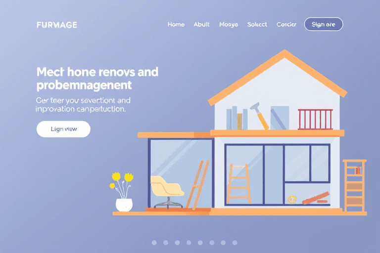 装修施工进度管理软件怎么做？如何高效提升家装项目执行力与透明度？