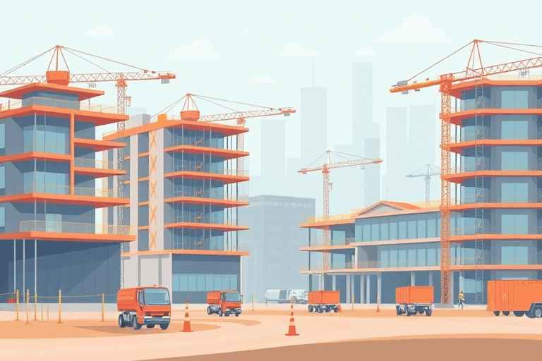 通信项目进度管理软件如何助力高效交付？