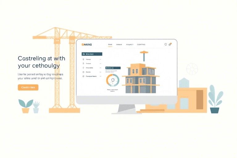 道路标线施工图制作软件如何高效完成专业设计与施工指导