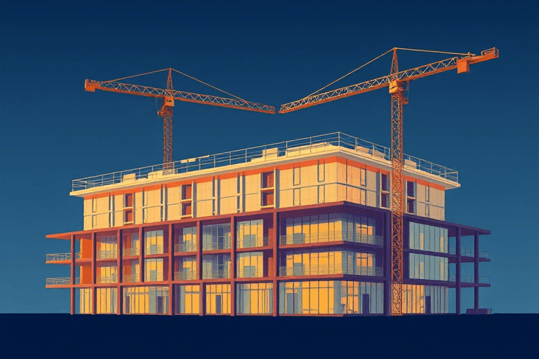 看施工图纸资料软件如何提升建筑行业效率与准确性