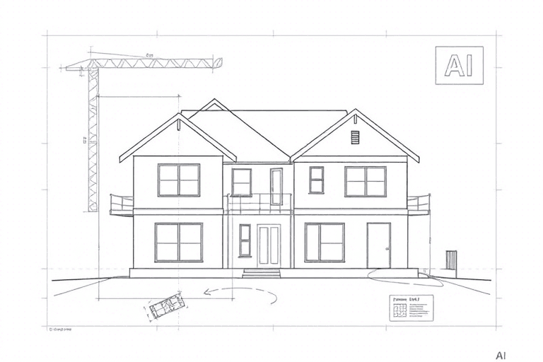 手绘施工图临摹软件下载：如何获取专业设计工具提升绘图效率