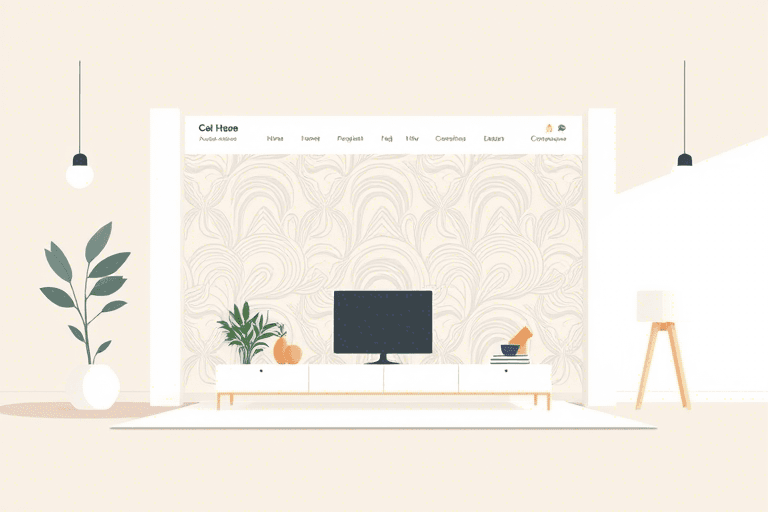 找墙布施工师傅的软件怎么做？如何打造高效对接装修需求的平台？