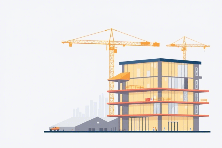 品豫资料软件专项施工怎么做？如何高效管理建筑项目资料全流程？