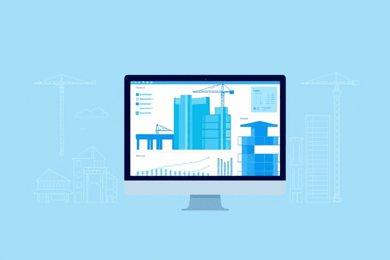 施工方案用哪个软件最好？如何选择最适合的BIM与项目管理工具？