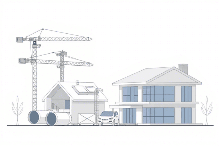 看施工图报价的软件如何提升工程预算效率？
