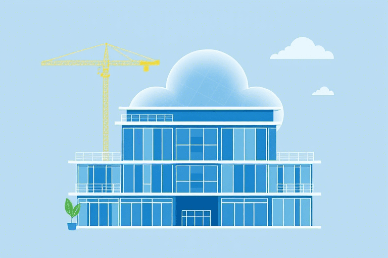 建筑施工设计图软件分类怎么做？如何选择最适合的工具提升效率？