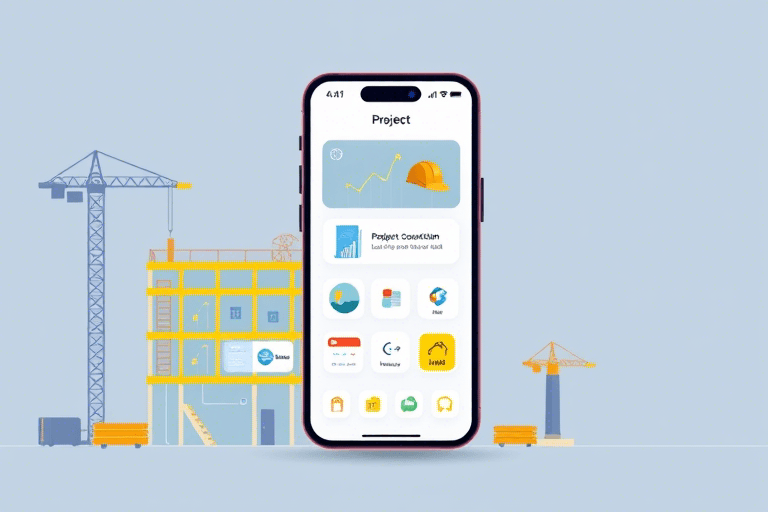 记录工地施工技巧的软件如何设计才能高效提升施工管理水平？