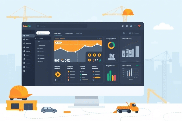 安装施工日志软件电脑版怎么操作？手把手教你轻松上手