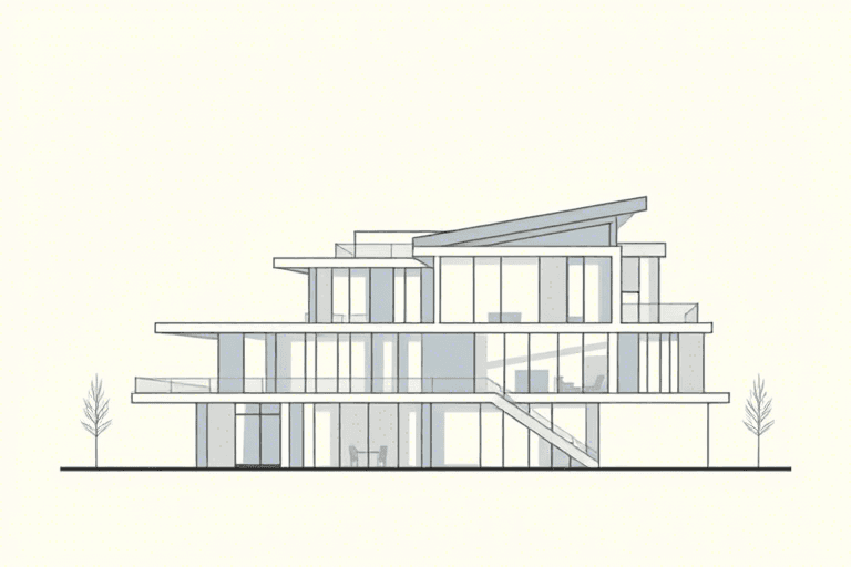 使用什么软件制作施工图？这些专业工具助你高效完成设计任务