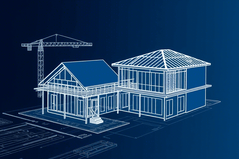 施工图承台识图软件如何助力建筑行业高效设计与施工