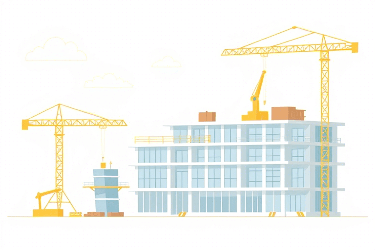 施工现场钢筋算料软件如何实现高效精准的工程量计算与管理