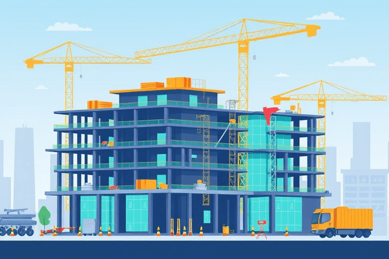 PKPM施工安全软件怎么样？它在建筑工地安全管理中真的靠谱吗？