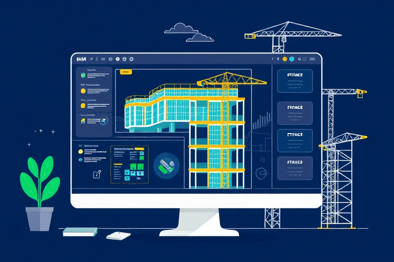 全自动画施工图软件真的能替代人工吗？揭秘智能设计的未来趋势